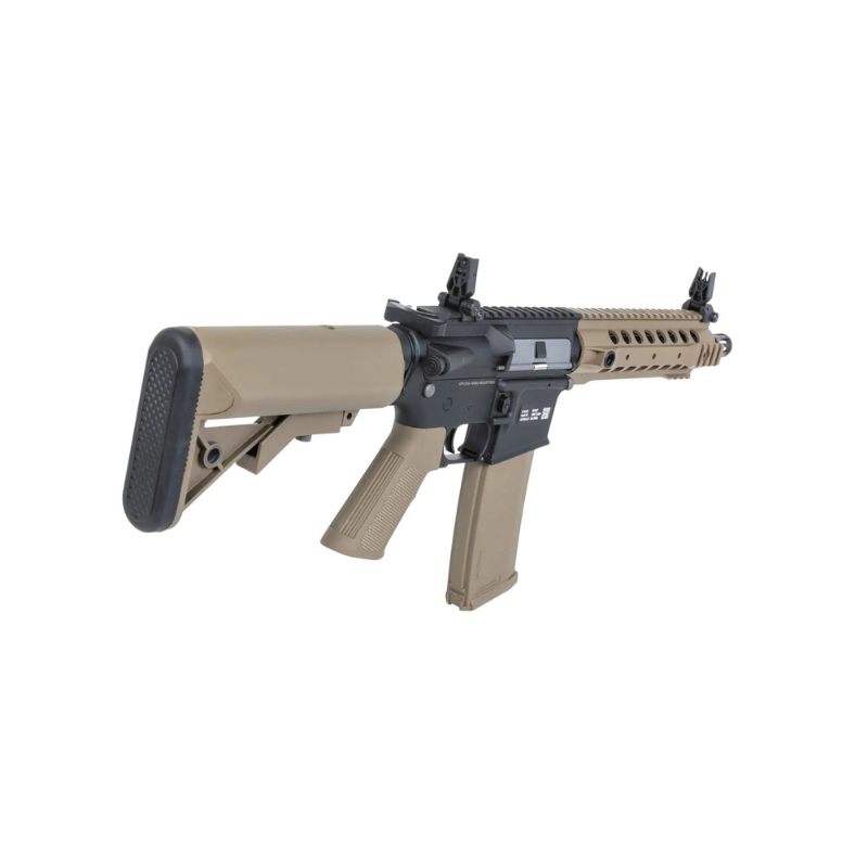 Specna Arms SA-F01 FLEX™ GATE X-ASR Gen.2 Half-Tan