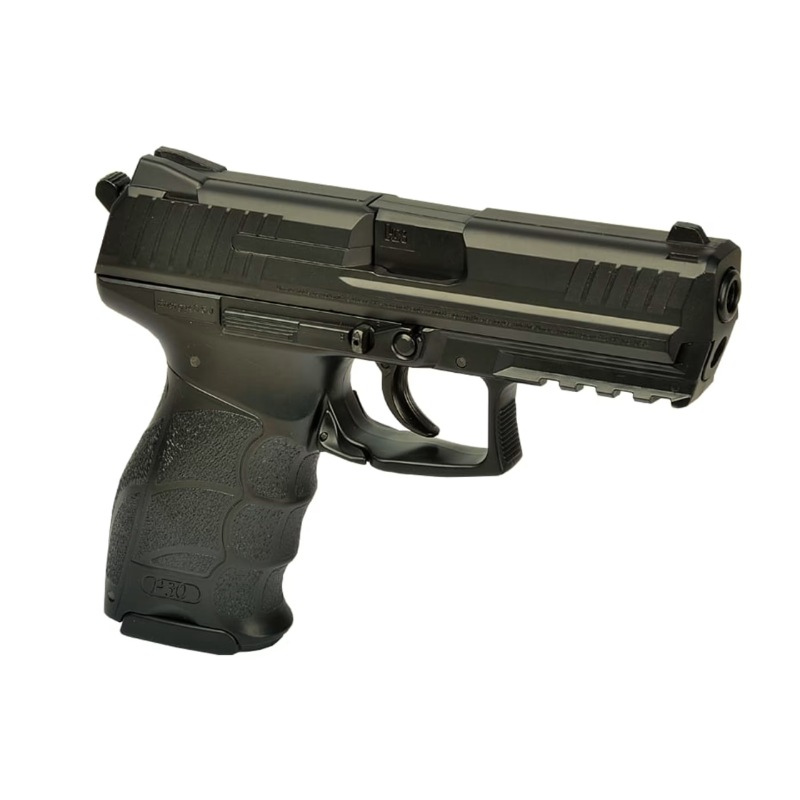 Heckler & Koch P30 Metal Version Fjeder Håndpistol