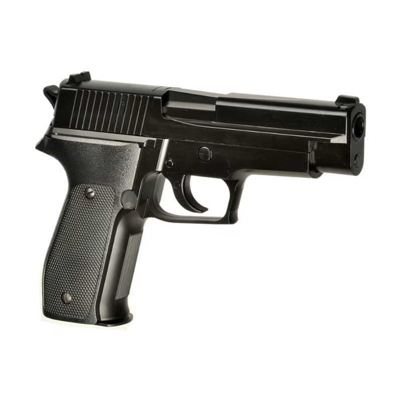 KWC P226 Spring Airsoft Pistol
