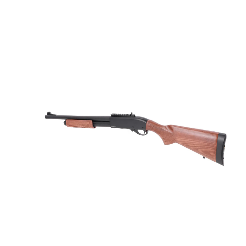 SA-VGS13 VAPOR™ Real Wood airsoft Shotgun