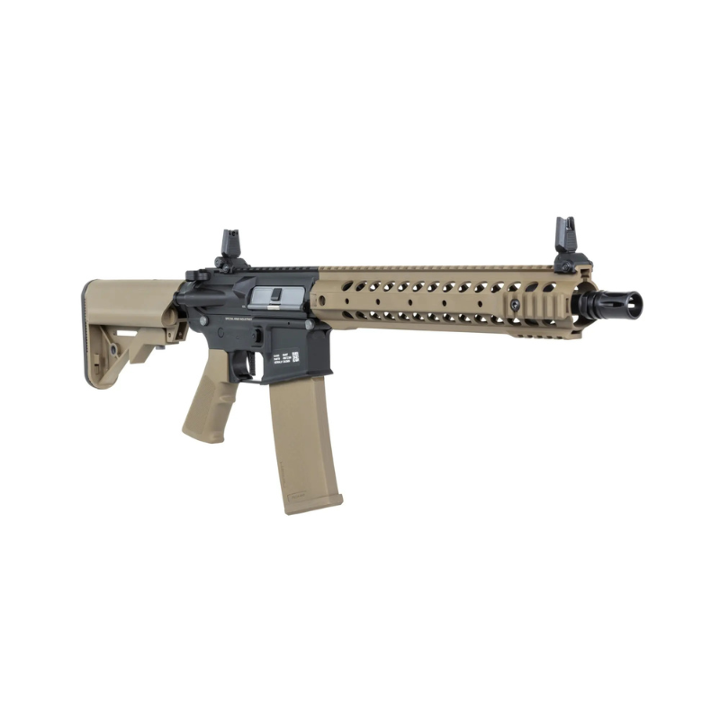Specna Arms SA-C06 CORE™ HAL ETU™ Gen.2 - Half Tan