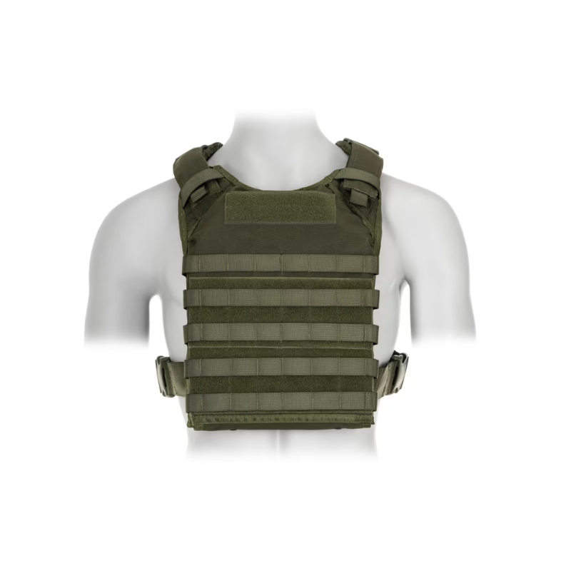 Invader Gear Armor Carrier, OD Green