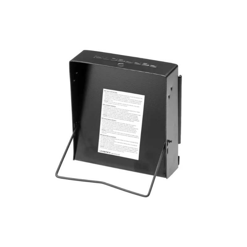 Perfecta Pellet Trap 14x14 cm
