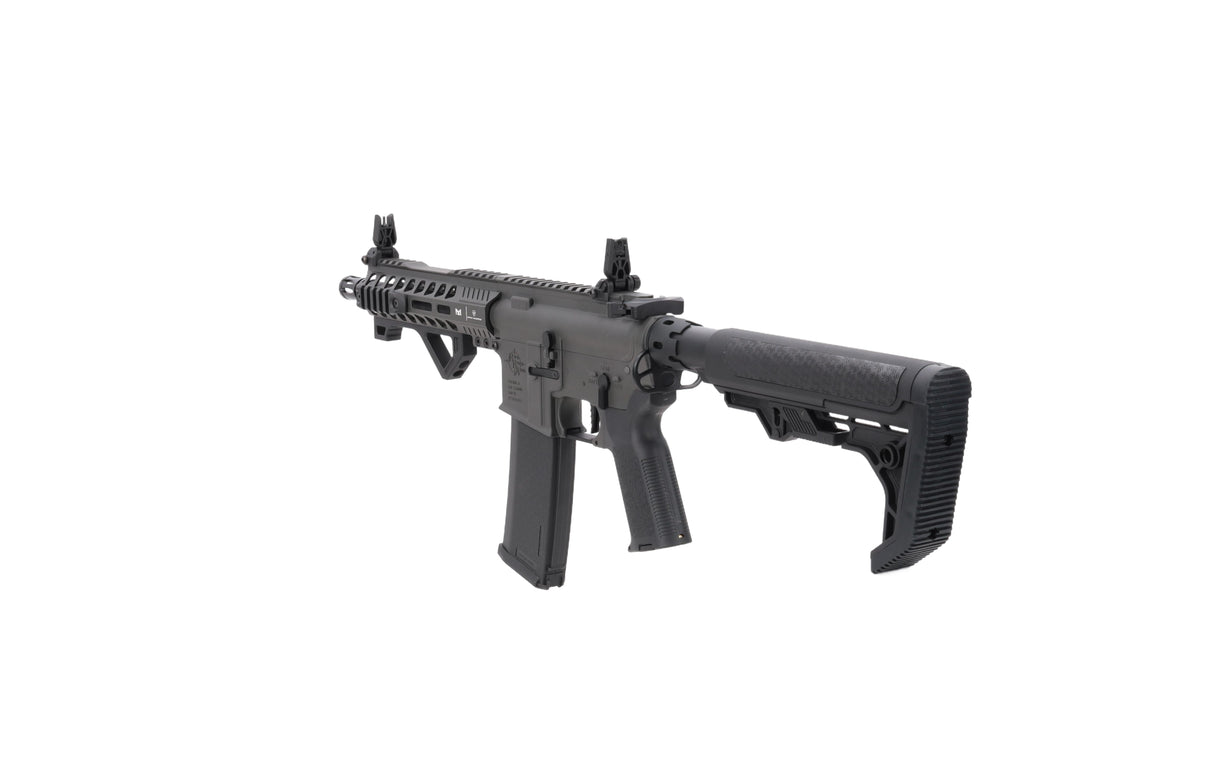 Specna Arms RRA SA-E17 EDGE™ HAL 2 Light Ops Stock Gen. 2 Chaos Grey airsoft Carbine
