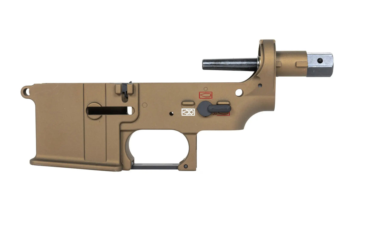 Specna Arms Lower Reveicer H-Prime