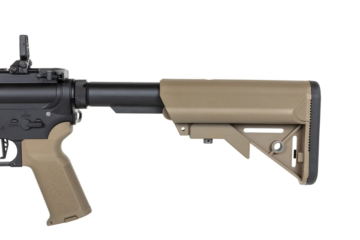 RRA SA-P14 PRIME™ Aster II ETU airsoft m/ Half-Tan brushless motor