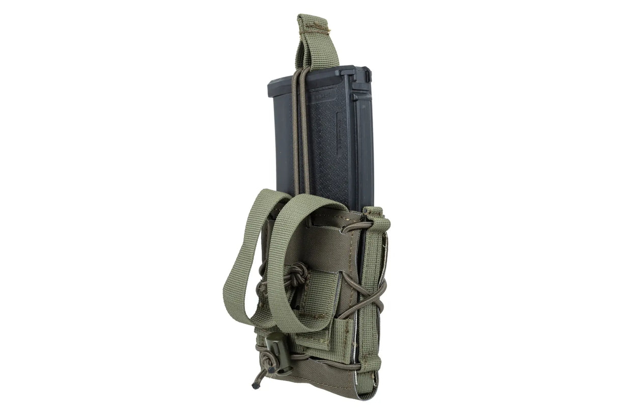 M4/AK magasin hylster - Olive