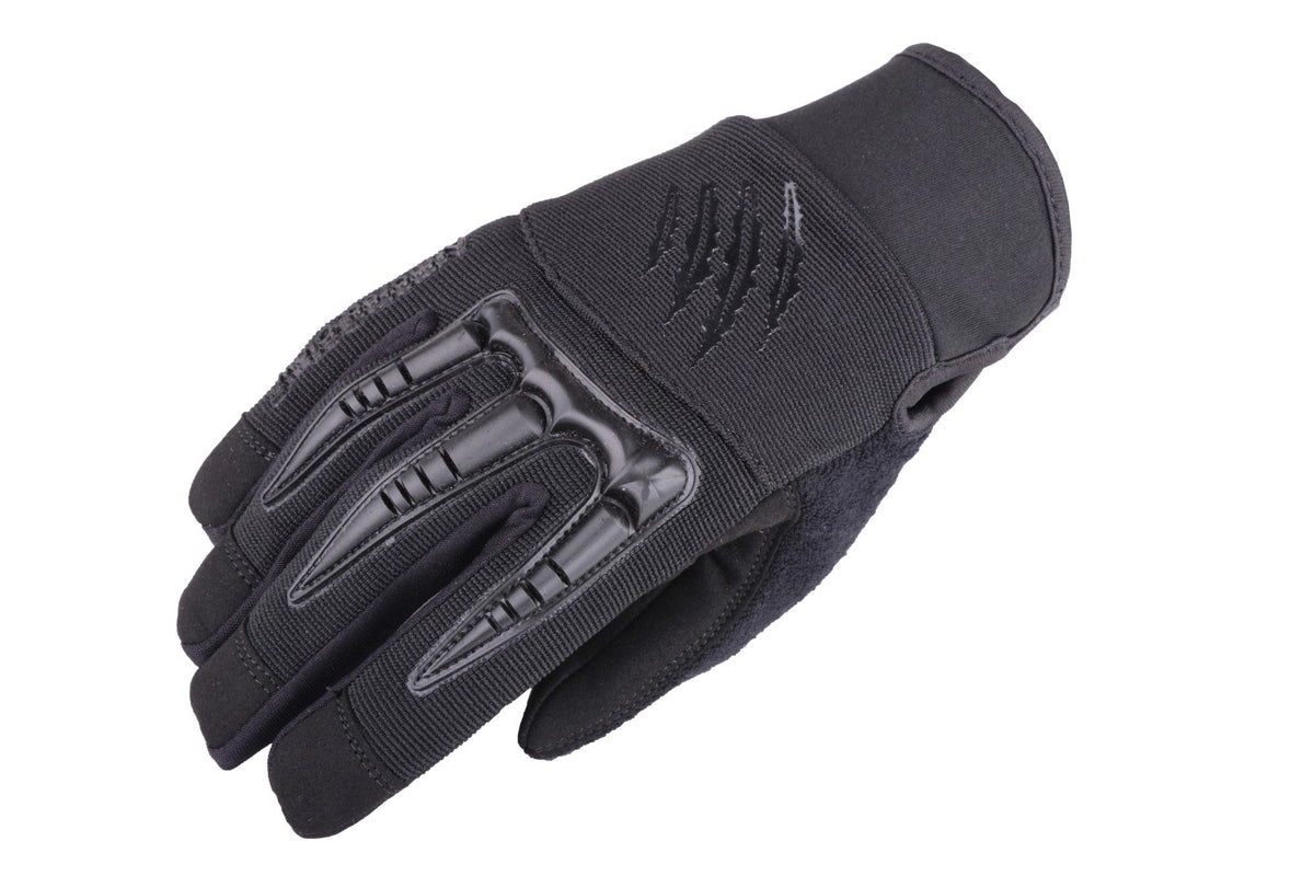 Armored Claw Handske - Black