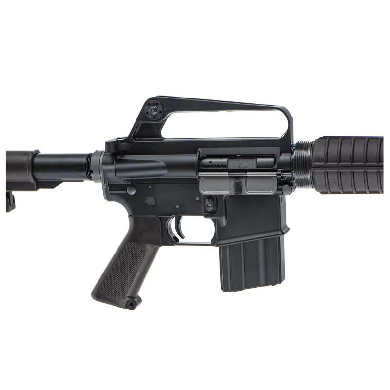 WE XM177 Full Metal Gas Blowback