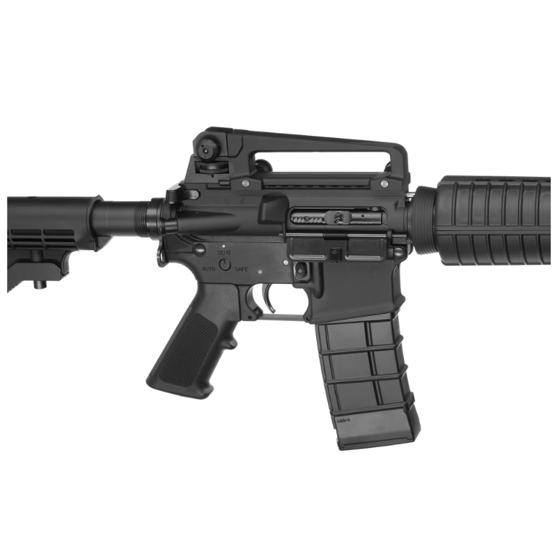 M4A1 Full Metal Gas Blowback