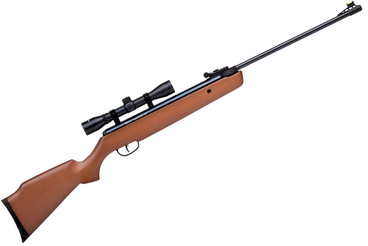 Crosman Vantage luftgevær med kikkert