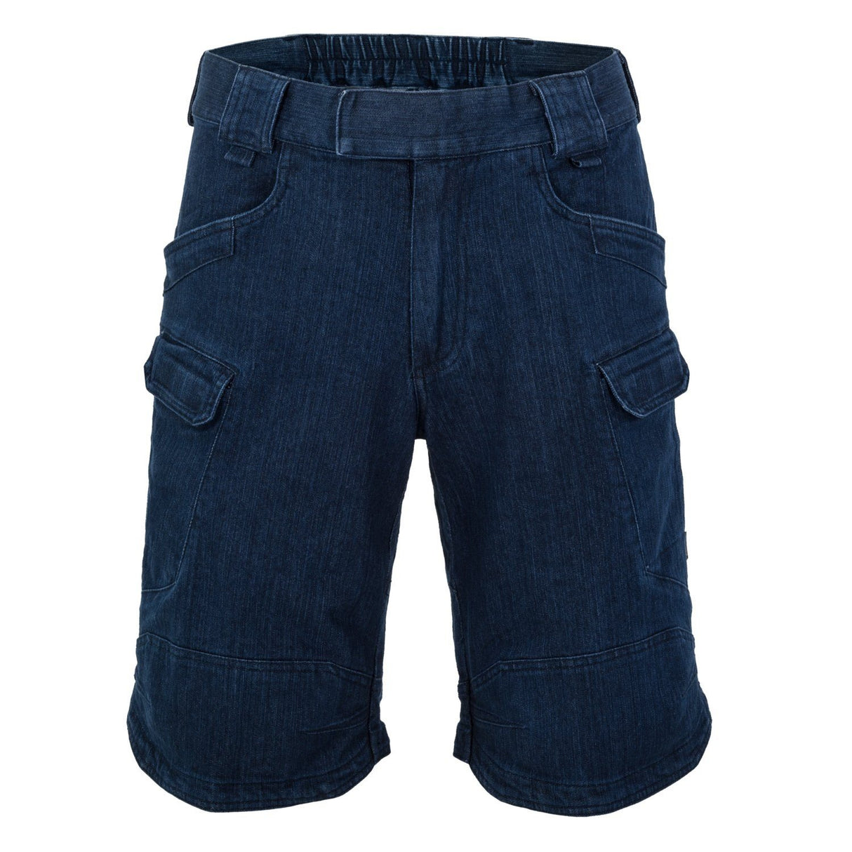 HELIKON UTS 11" Denim Stretch Shorts
