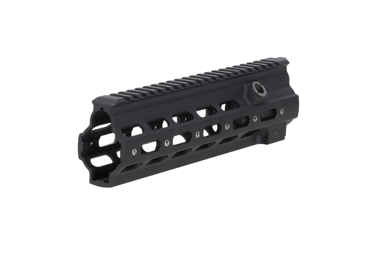 Specna Arms 9.5'' mounting rail for H-series carbines Black