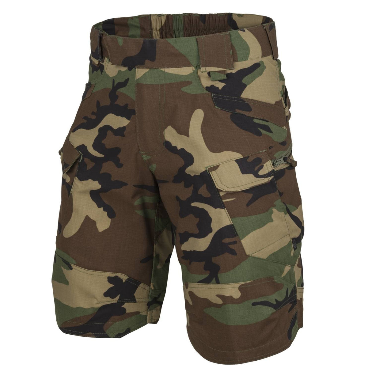 HELIKON UTS 11” PolyCotton Ripstop Shorts