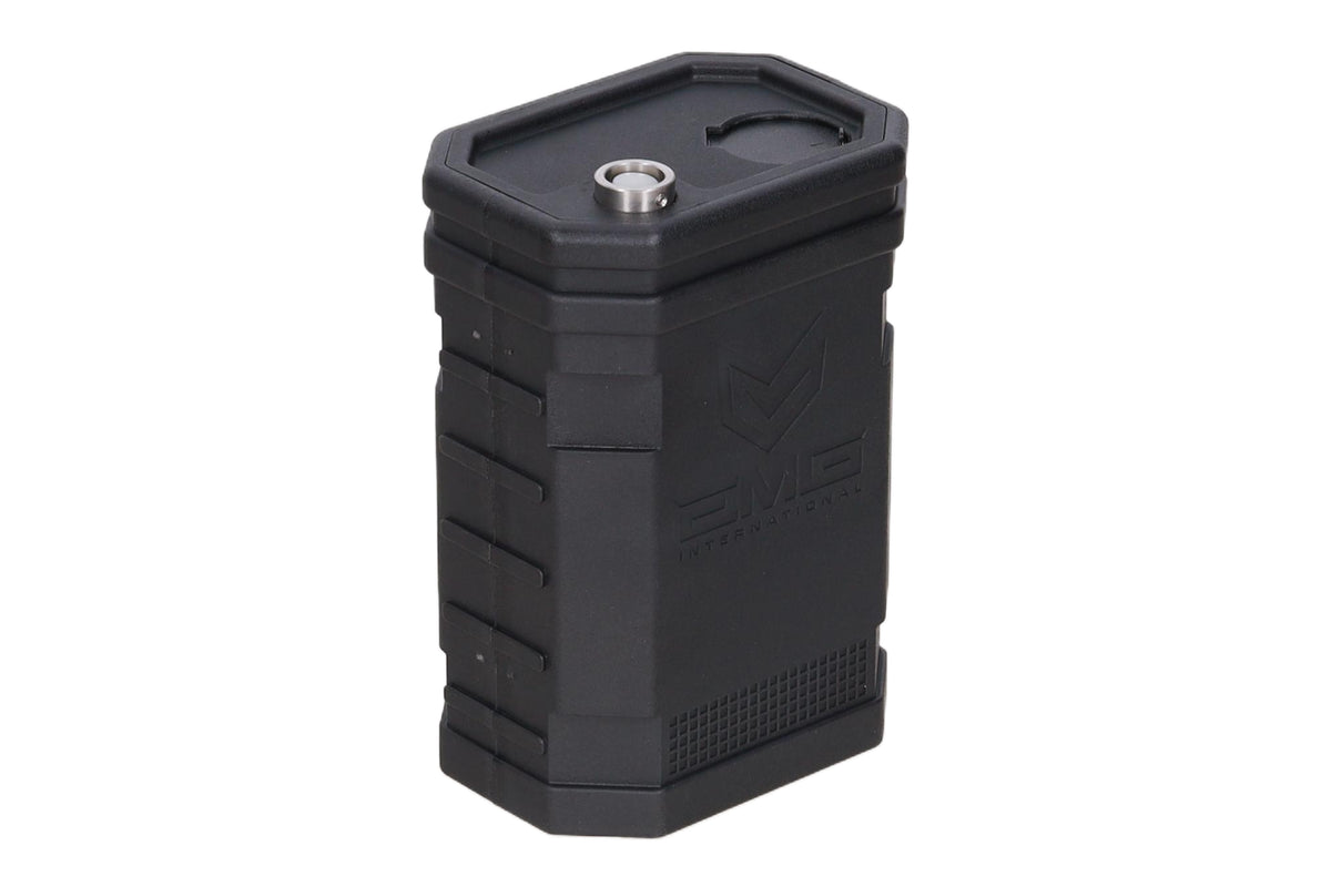 EMG AUTOBOT elektrisk Speedloader til Airsoft - Sort