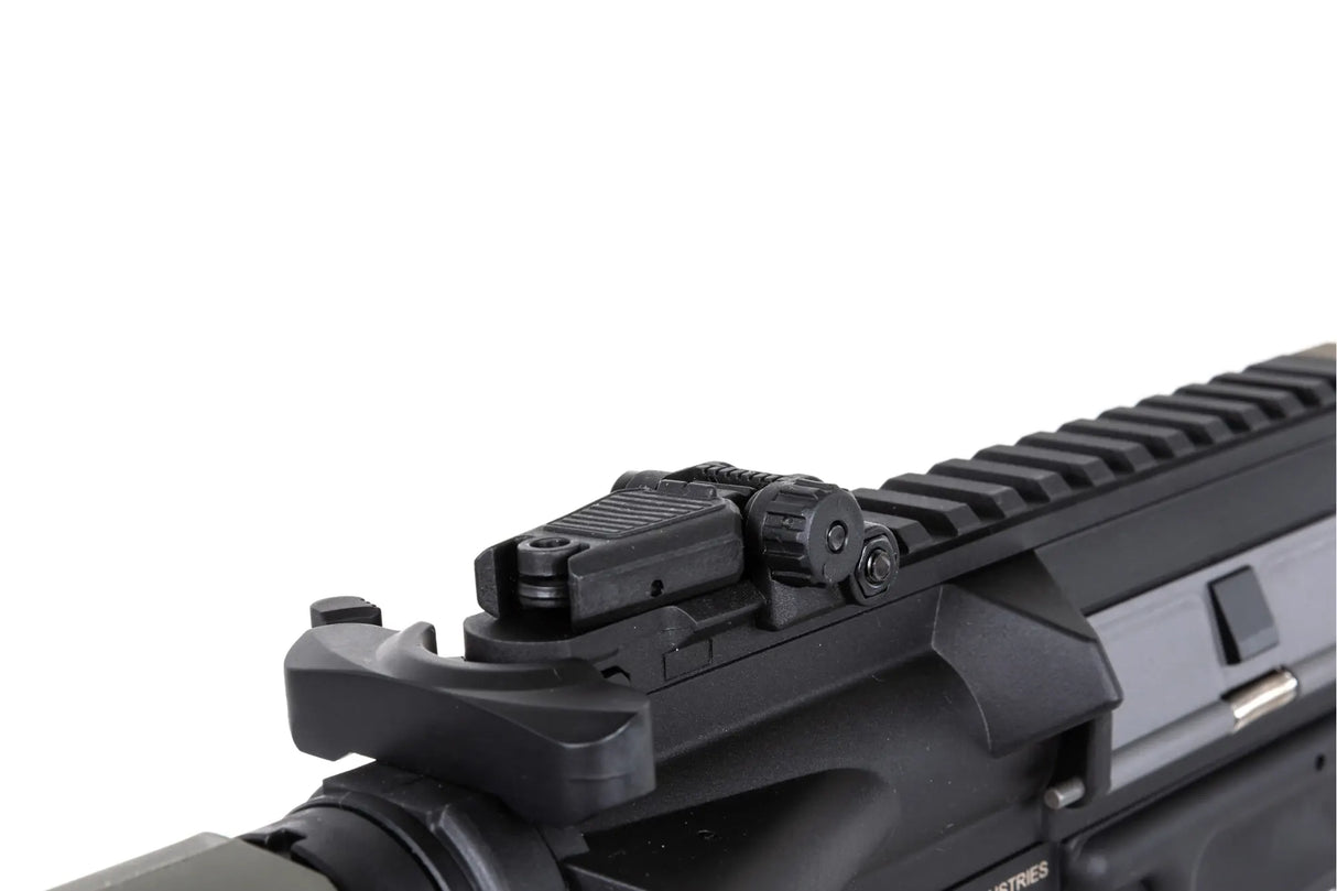 Specna Arms SA-C20 CORE™ Gen.2 HAL ETU™ airsoft Carbine Olive
