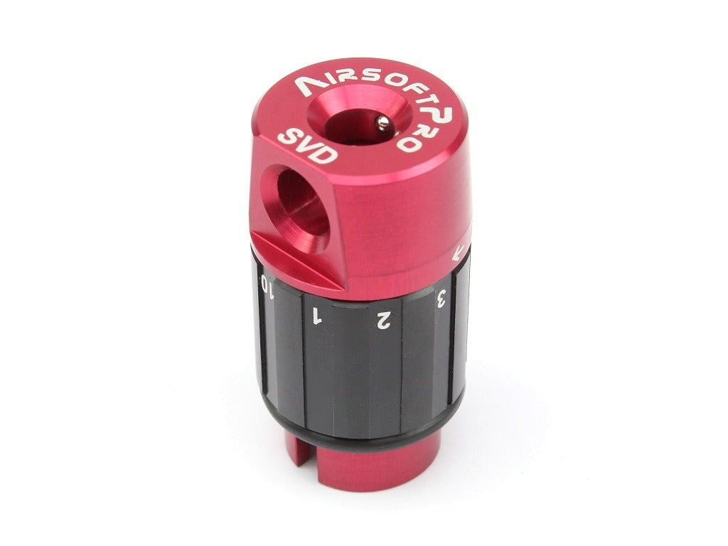 AirsoftPro SVD CNC Hop-up Unit Gen.2