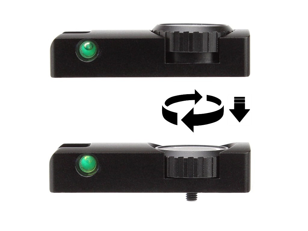 AirsoftPro TDC Hop-Up Regulator for Outer Barrel