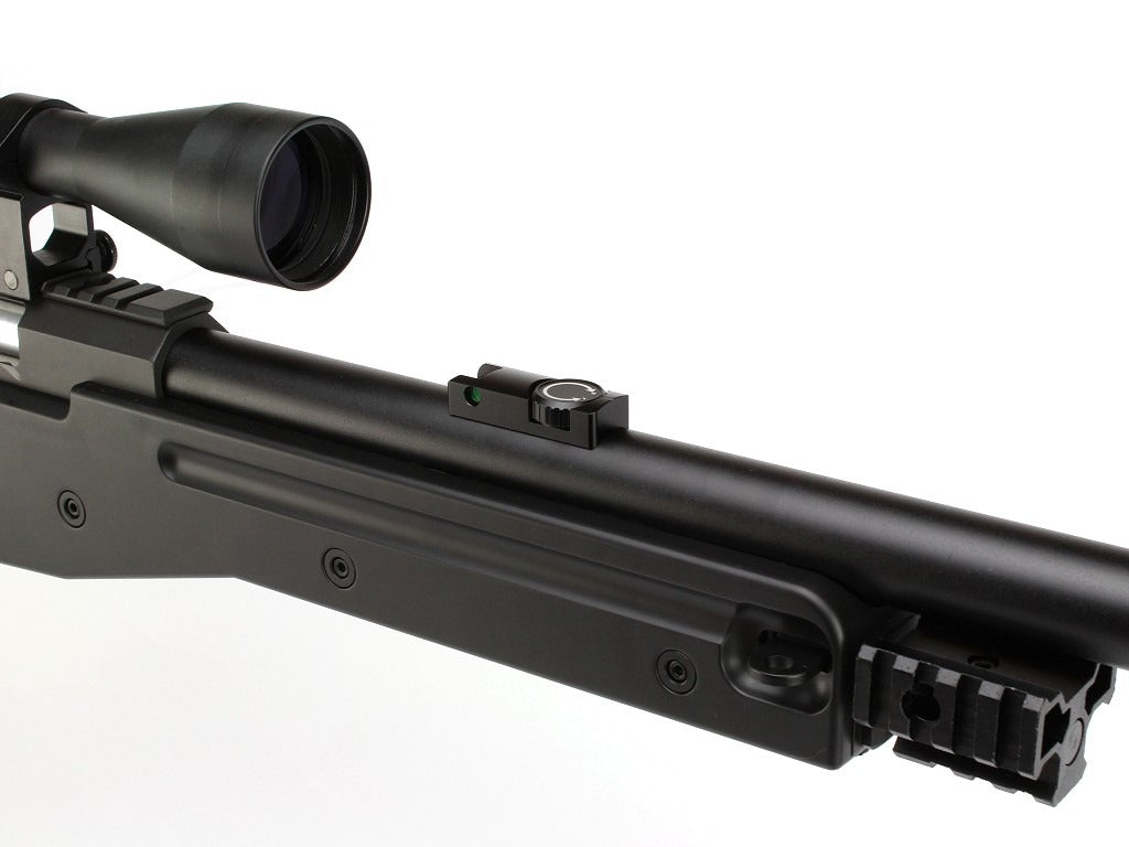 AirsoftPro TDC Hop-Up Regulator for Outer Barrel