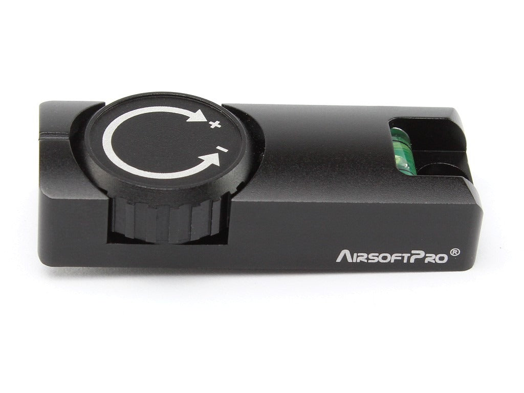 AirsoftPro TDC Hop-Up Regulator for Outer Barrel