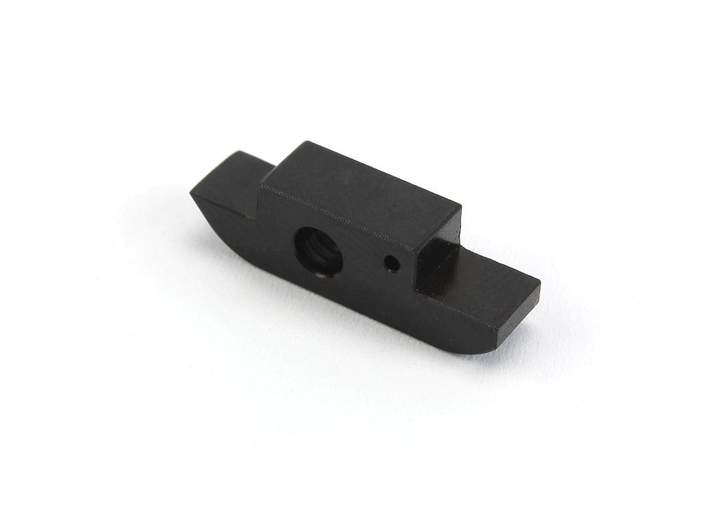 AirsoftPro stempelsear i stål til CNC-aftrækker MB-06 Gen. 2