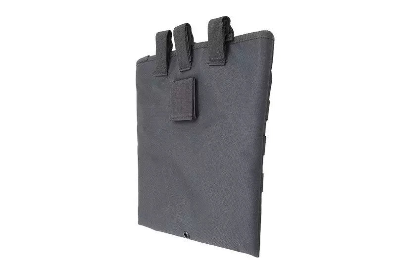 Magasin Dump Pouch Sort