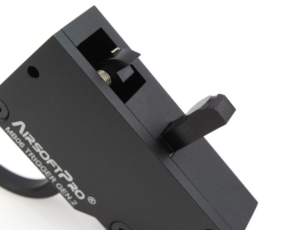 AirsoftPro Upgrade Trigger Box MB-06 / 13 Gen. 2