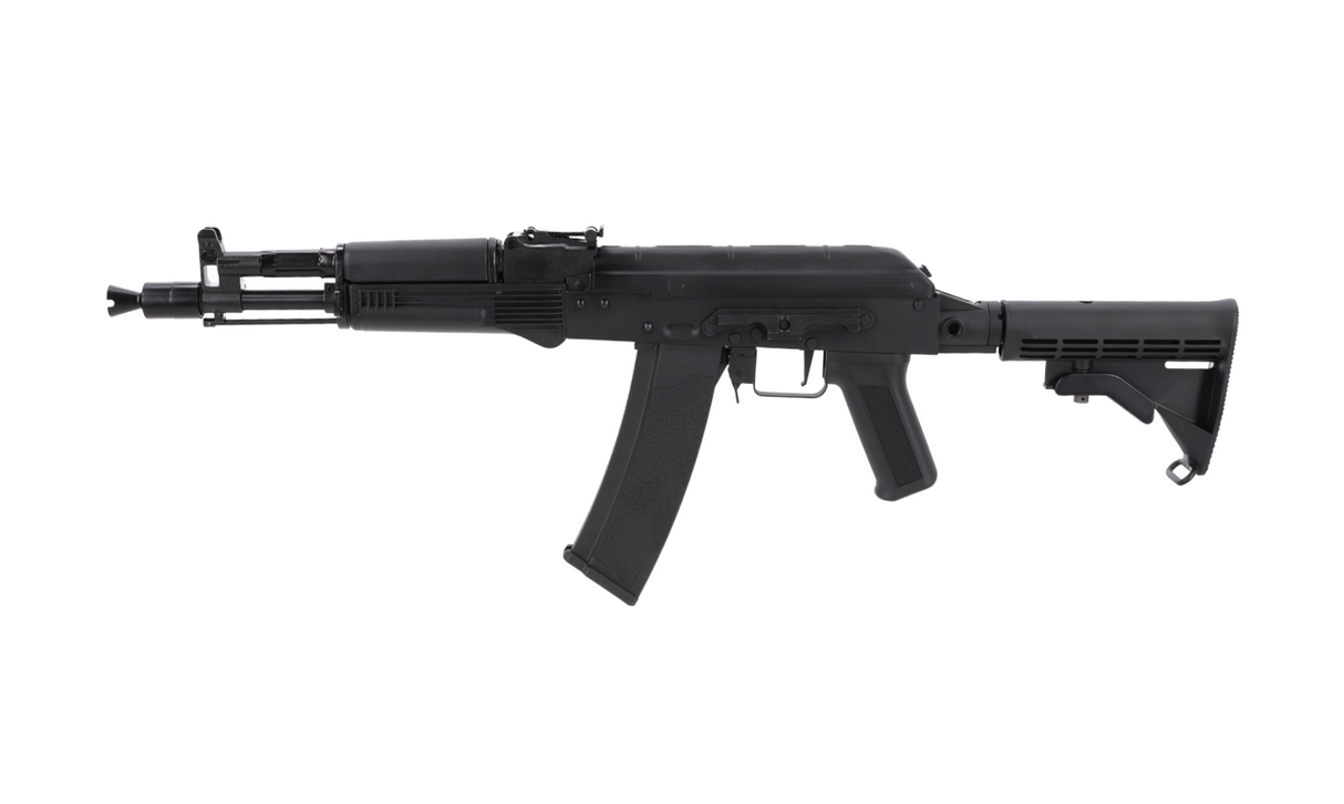 Specna Arms AK SA-J10 EDGE Gen.2 AEG Assault Rifle - Black
