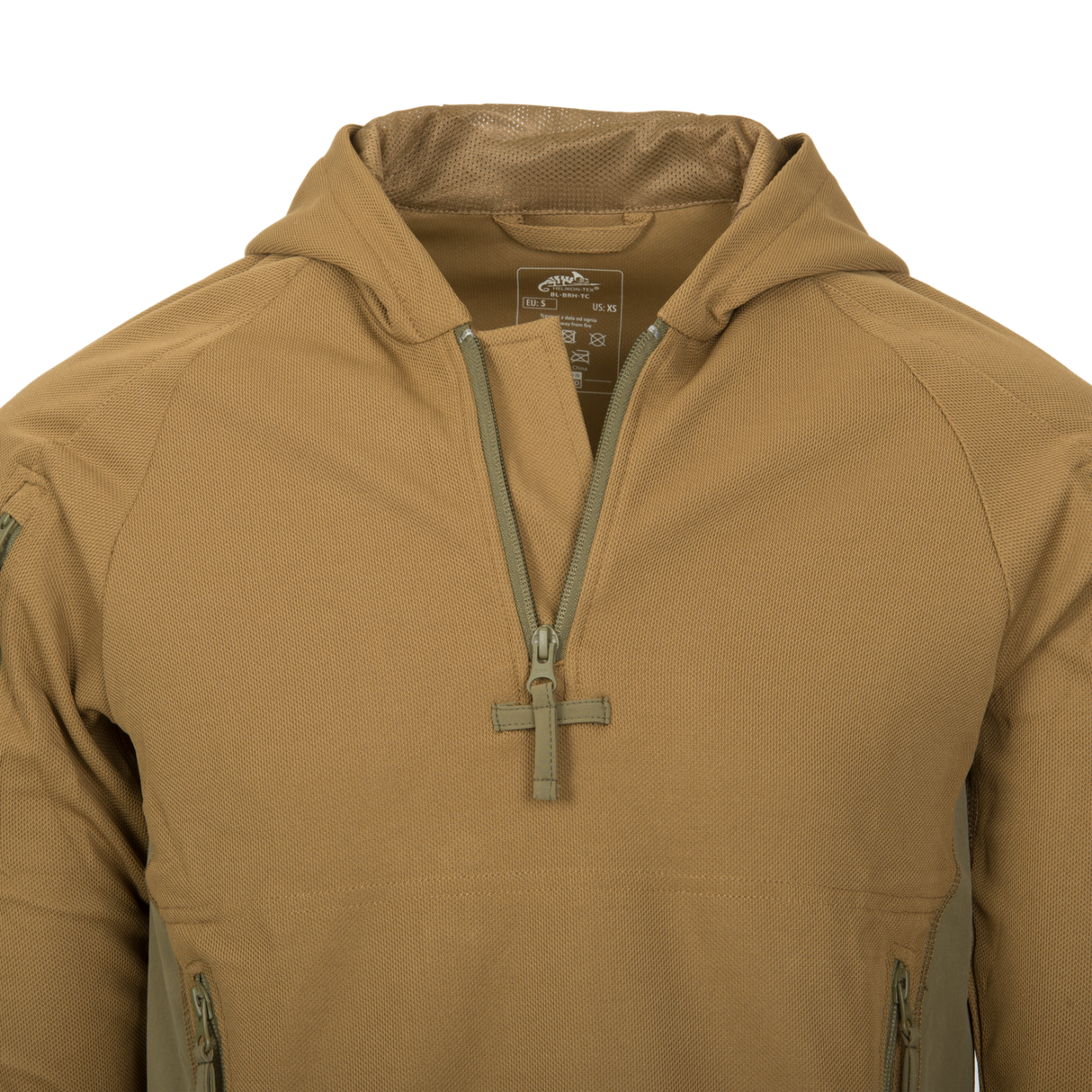 HELIKON RANGE HOODIE TopCool