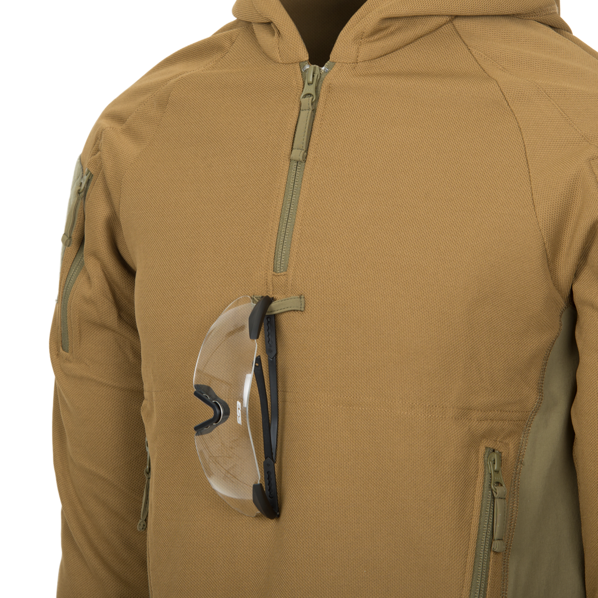 HELIKON RANGE HOODIE TopCool