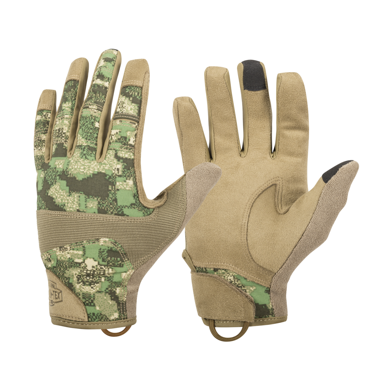 HELIKON Range Tactical Gloves