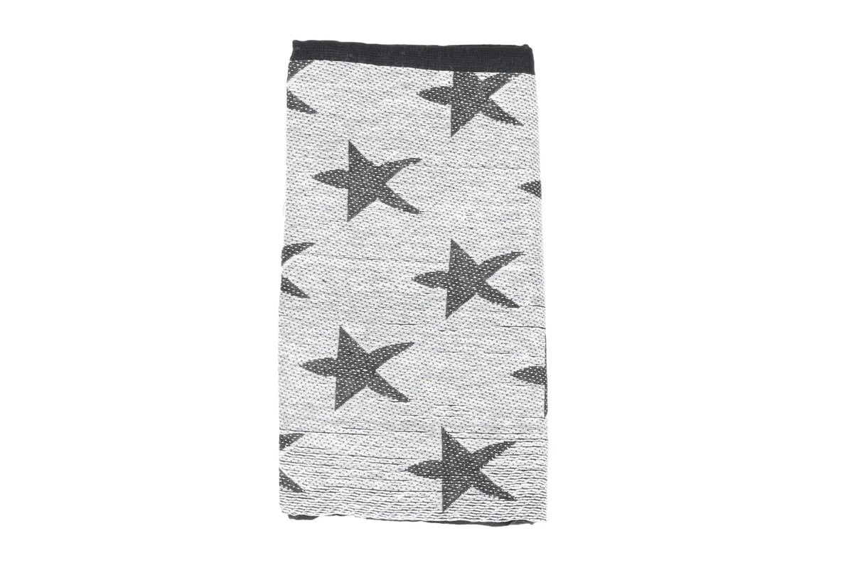 Specna Arms Shemagh Stars Sling Black and White
