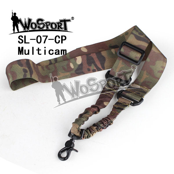 1 Point Sling - Multicam