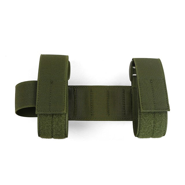 WST 7-Round Shotgun Stock Sleeve
