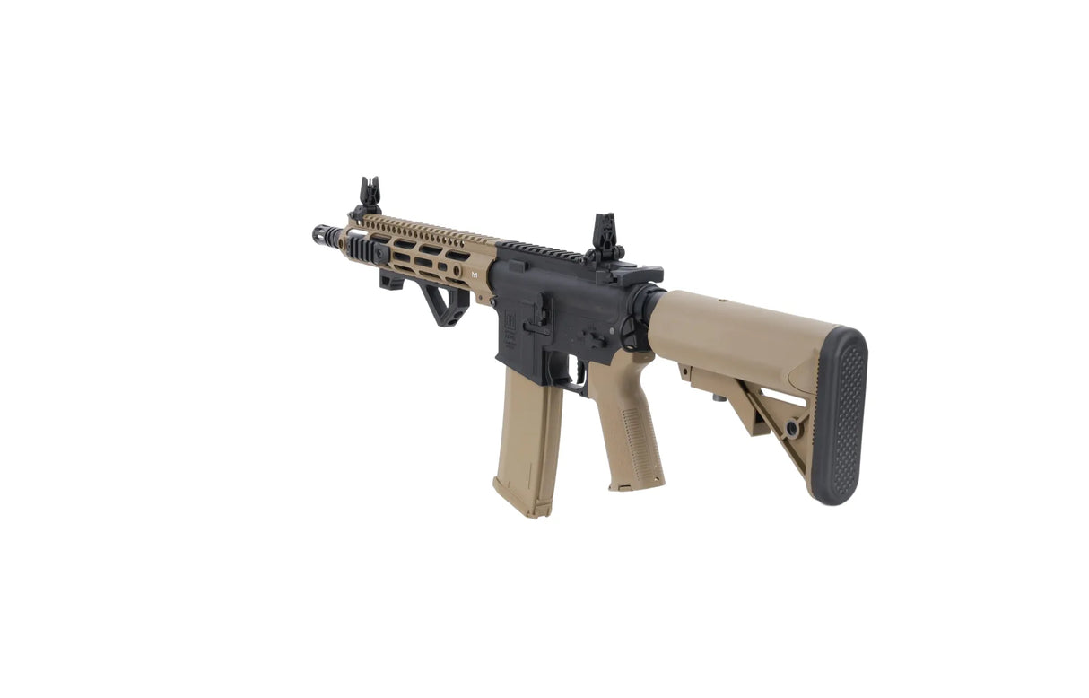 Specna Arms SA-E20 EDGE™ HAL 2 ETU Gen. 2 Half-Tan airsoft Carbine