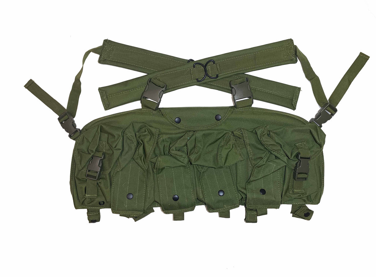 WST KINGRIN AK Tactical Chest Rig