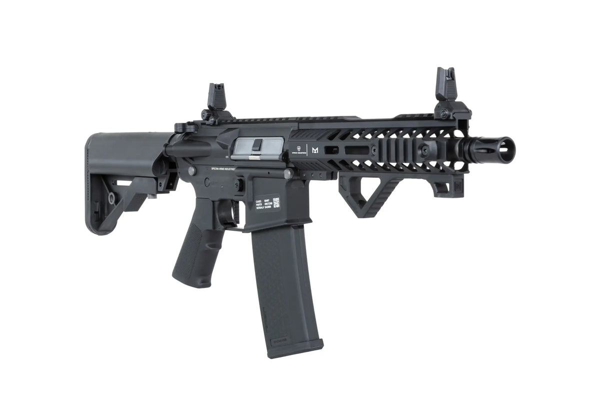 Specna Arms SA-C17 CORE™ Gen.2 HAL ETU™ airsoft Carbine Black