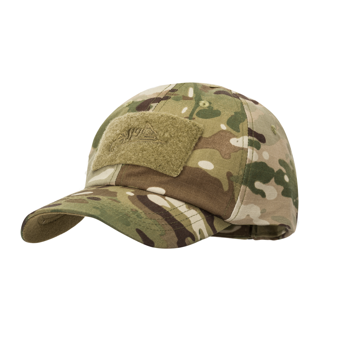 HELIKON Baseball Cap with Velcro Adjustment, NyCo Ripstop