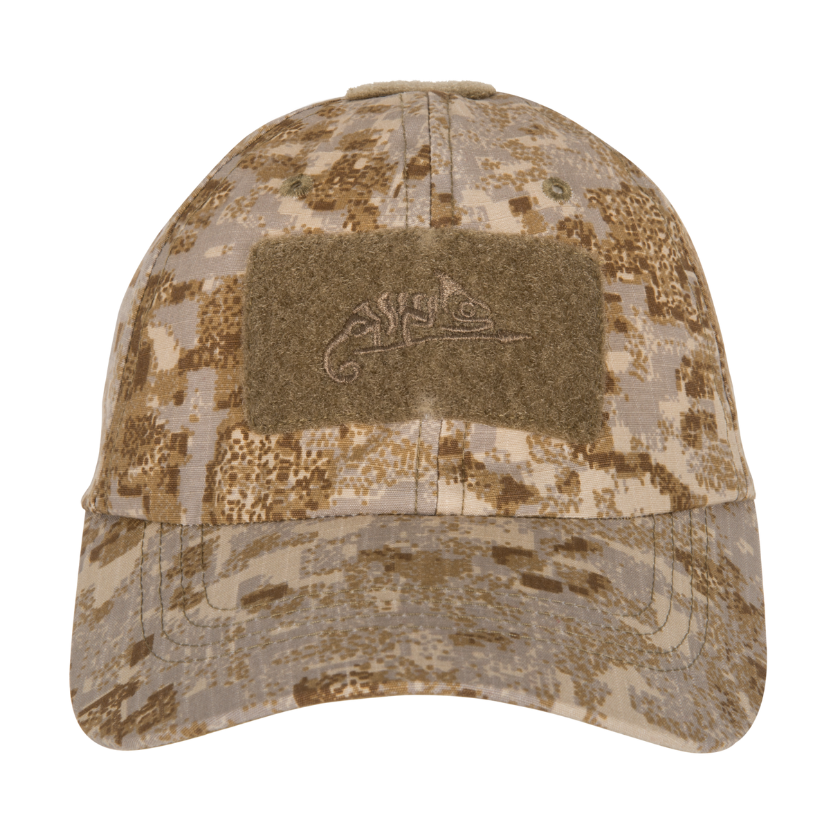 HELIKON Baseball Cap with Velcro Adjustment, NyCo Ripstop