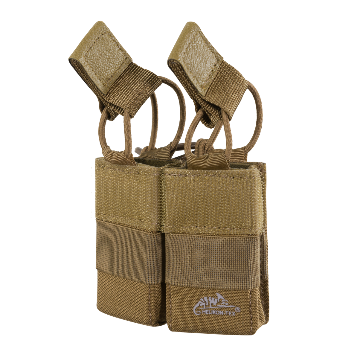 HELIKON COMPETITION Double Pistol Insert for 2 Pistol Magazines