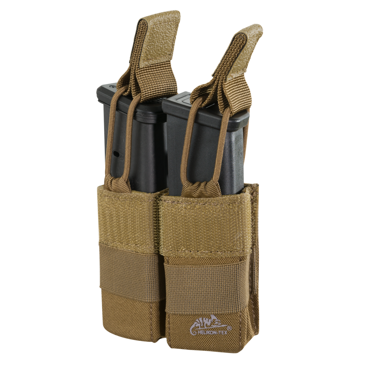 HELIKON COMPETITION Double Pistol Insert for 2 Pistol Magazines