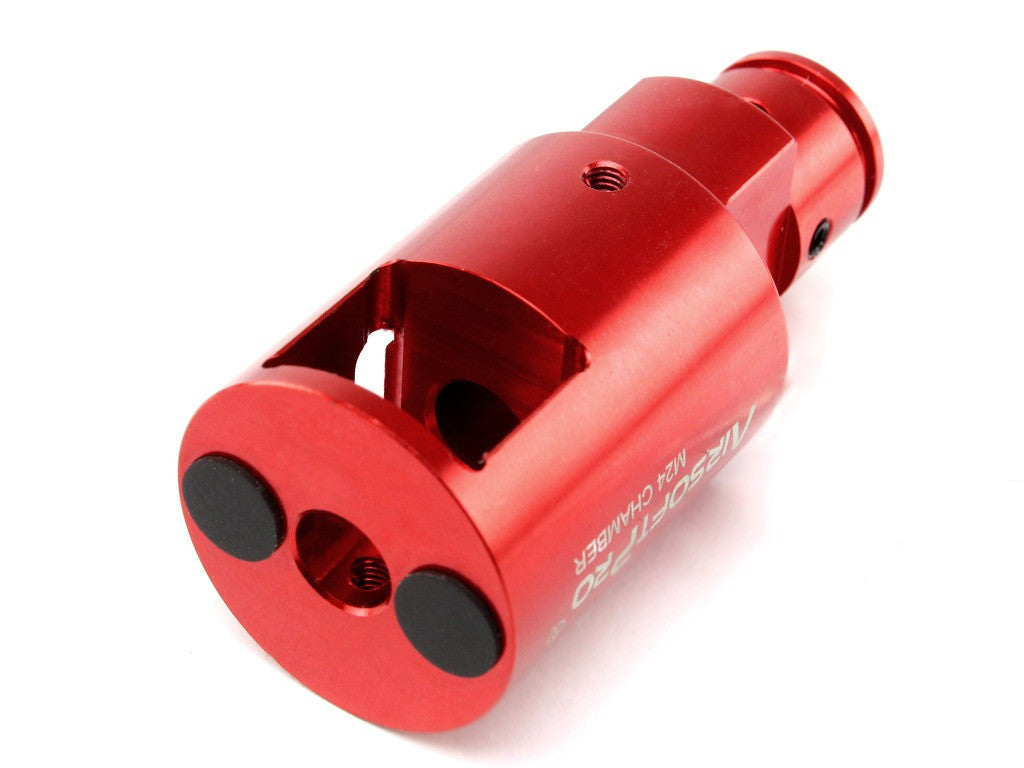AirsoftPro CNC Hop-up Chamber for M24 Gen.3