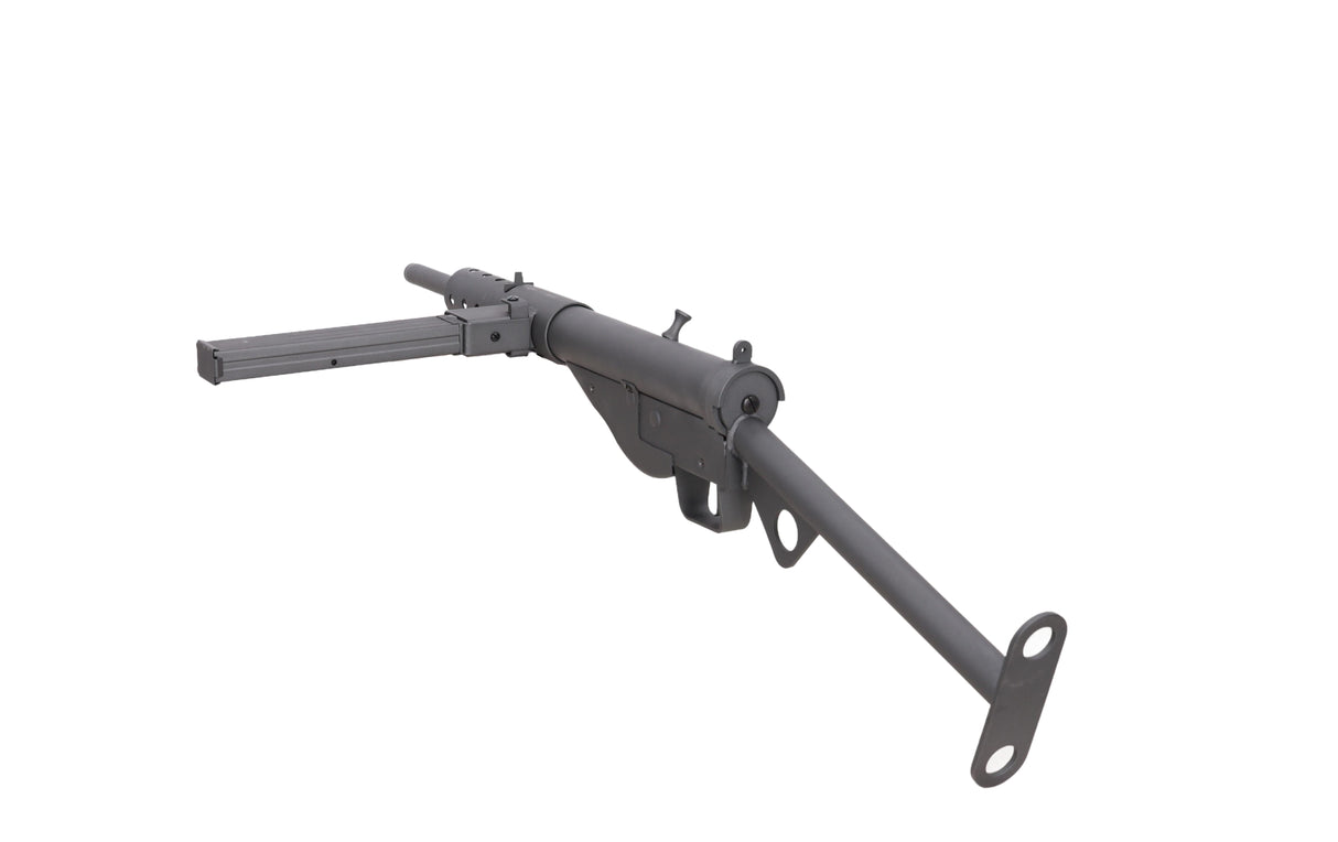 Specna Arms Sten MK.II RETRO AEG submachine gun (X-ASR)