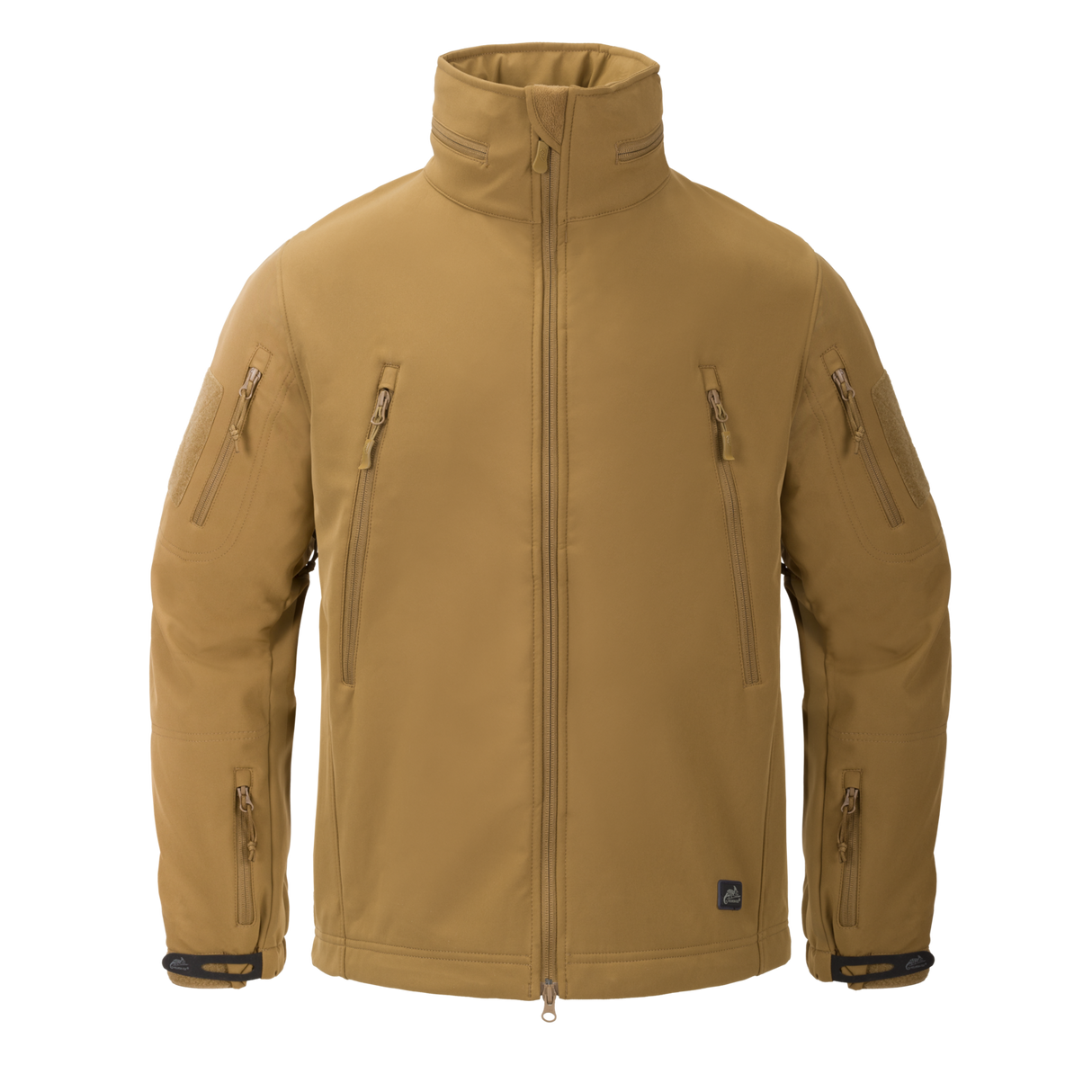 Helikon-Tex GUNFIGHTER Shark Skin softshelljakke