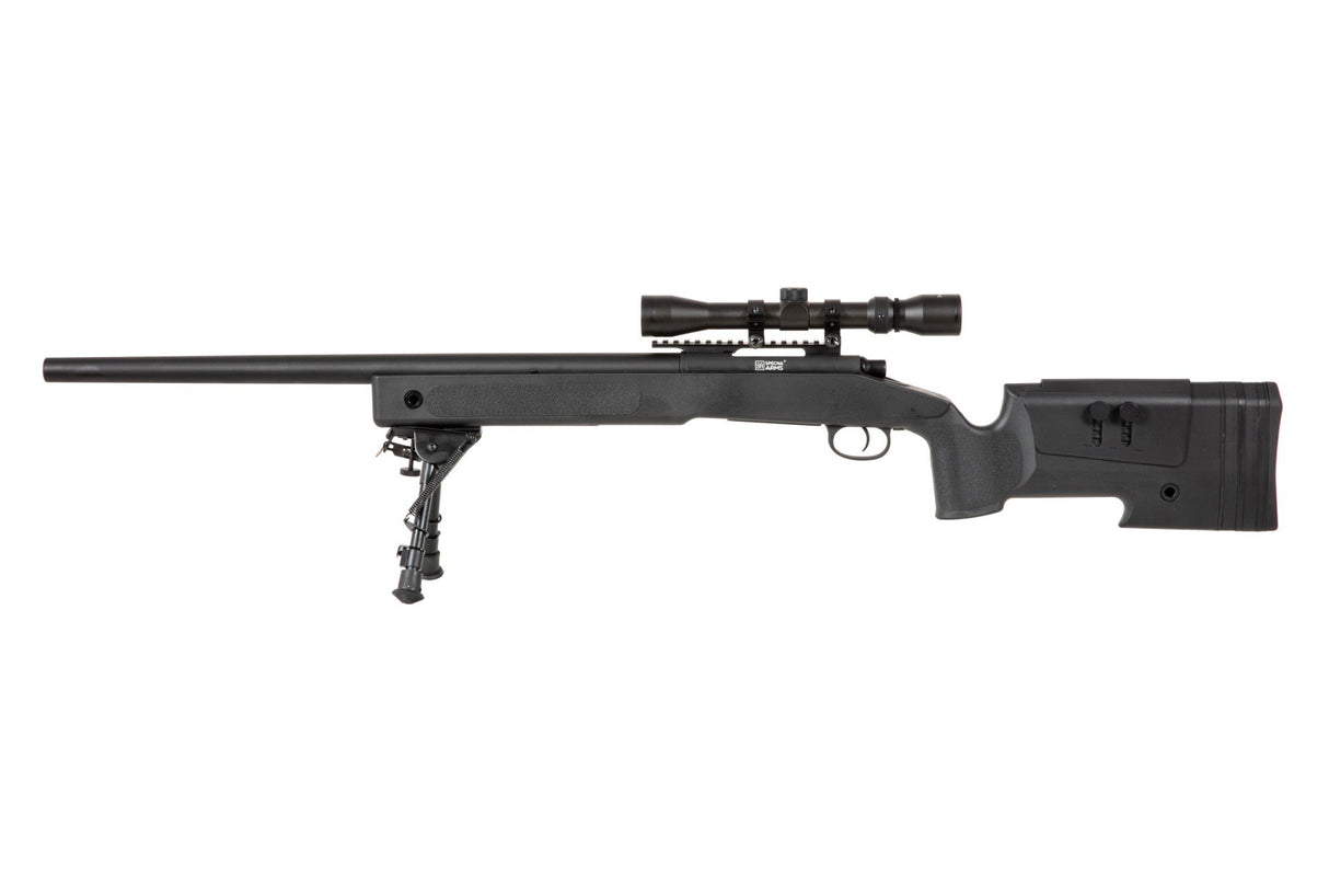 sa-s02-core™-sniper-rifle-replica-with-scope-and-bipod-black