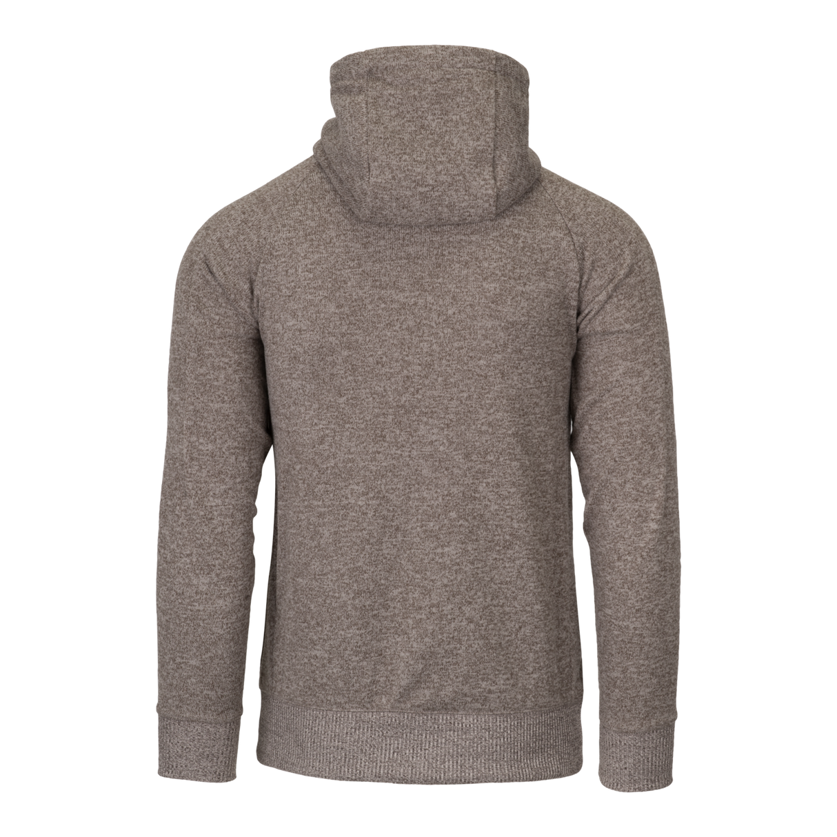 HELIKON COVERT TACTICAL Hoodie (FullZip) - Melange Light Tan