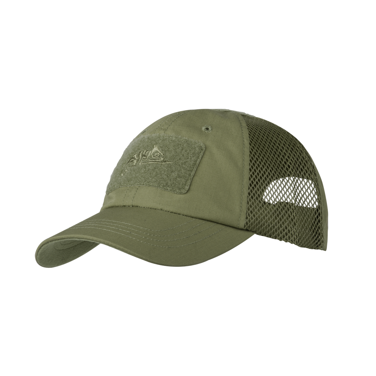 HELIKON BASEBALL VENT Cap with Velcro Adjustment, Ripstop