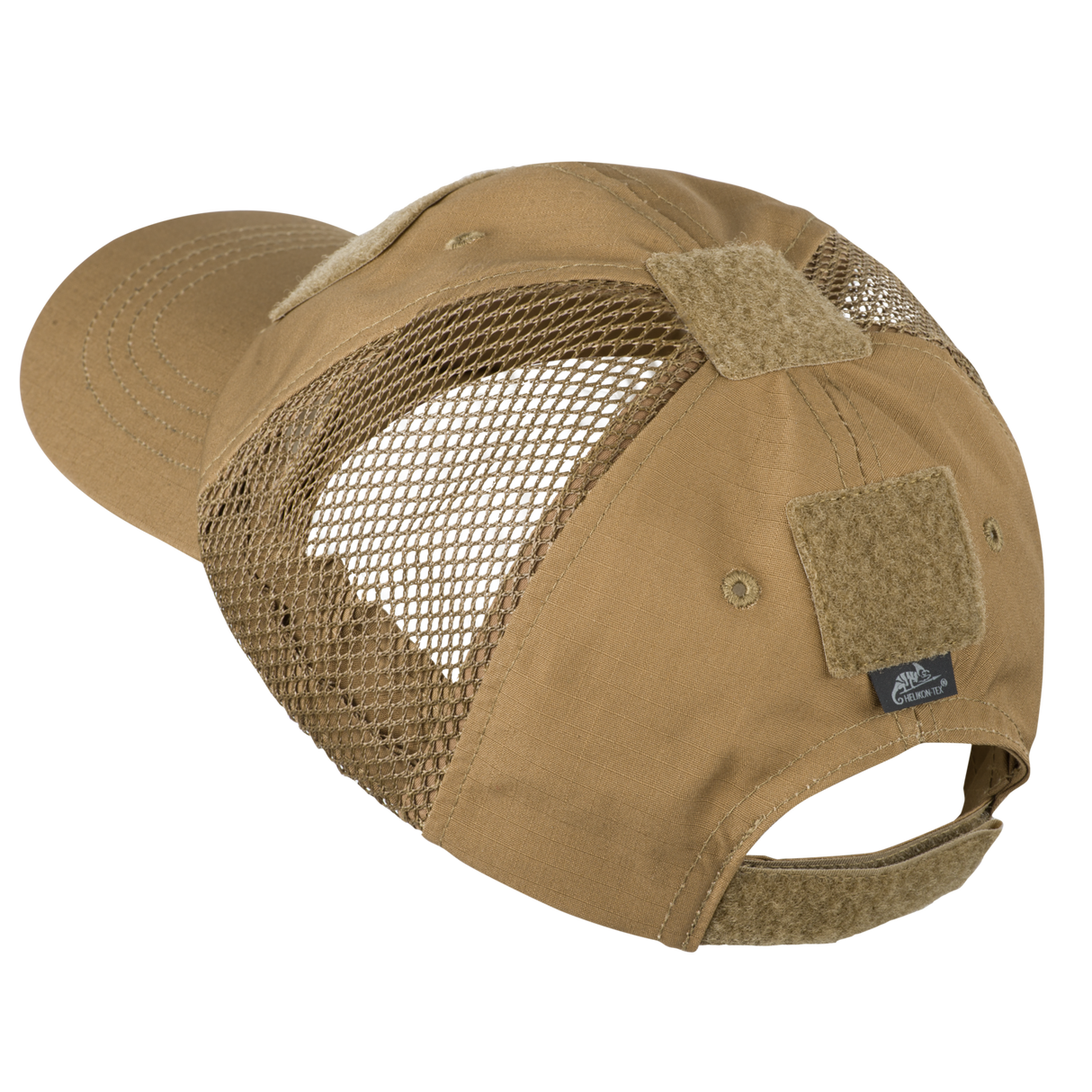 HELIKON BASEBALL VENT Cap with Velcro Adjustment, Ripstop