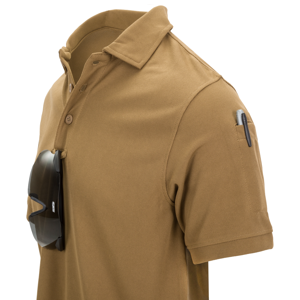 HELIKON POLO UTL Shirt TopCool Lite