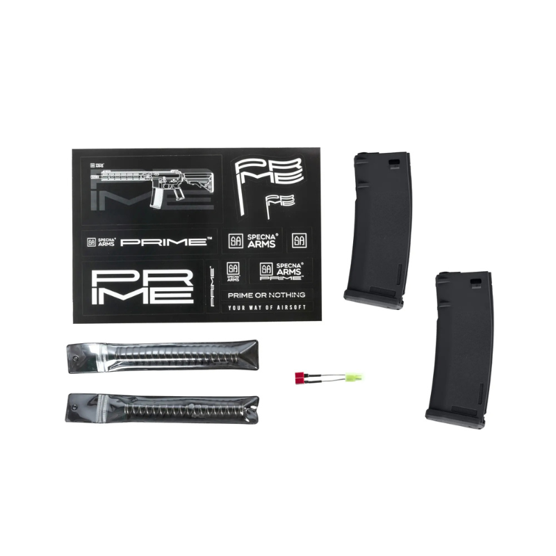 Specna Arms SA-PH22 PRIME Aster II BLDC Airsoft Riffel